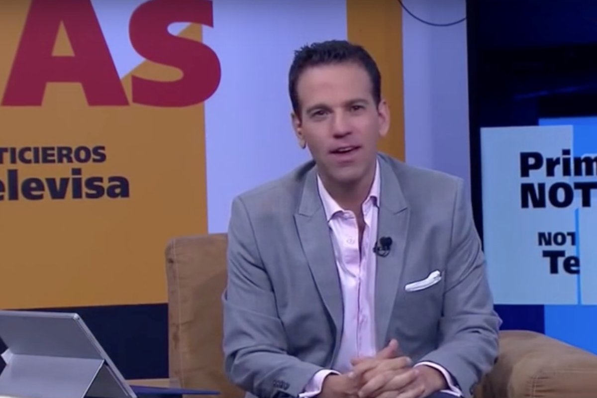 Noticieros Televisa 2016